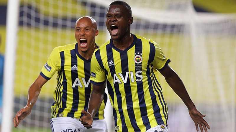 Mbwana Samatta: Gol atma zamanım geldi