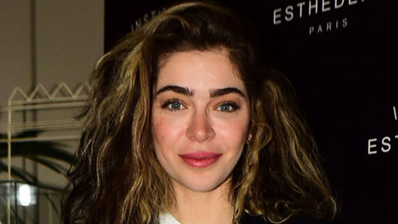 Öykü Çelik: Testim negatif