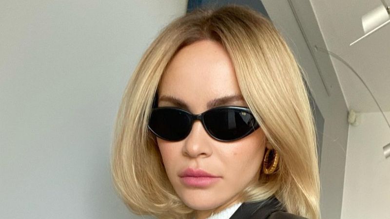 Zeynep Demirel: Sarışın ilk günüm