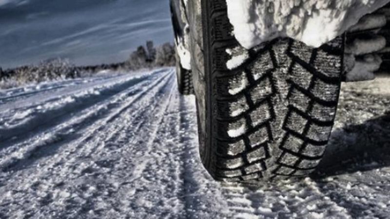 Kış lastiği uygulaması 1 Aralık'ta başlıyor: İşte uzmanlardan uyarılar
