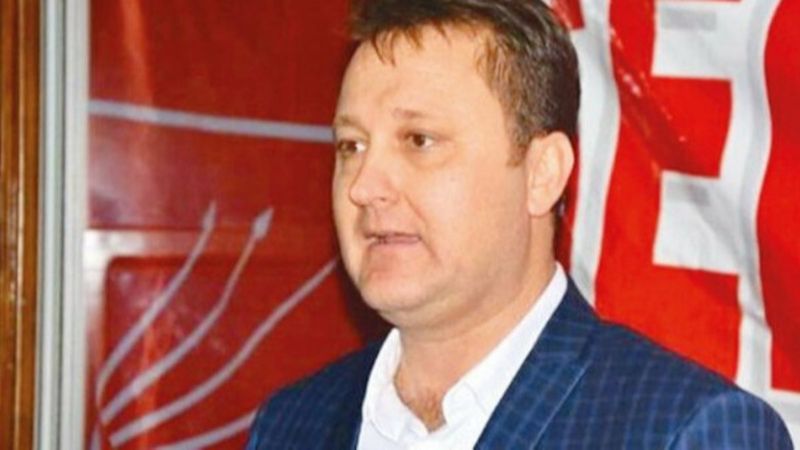 Menemen'de operasyon: Belediye Başkanı Serdar Aksoy ve yardımcılarına gözaltı