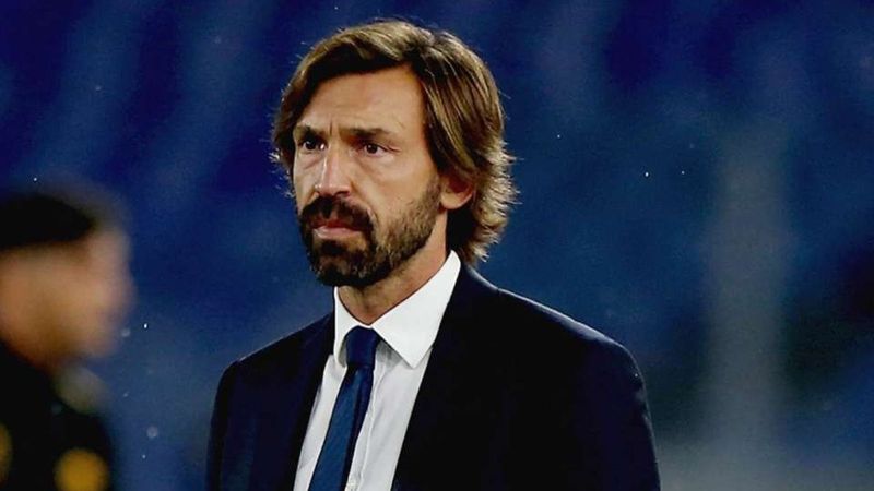 Andrea Pirlo: Artık adaptasyon süreci bitti