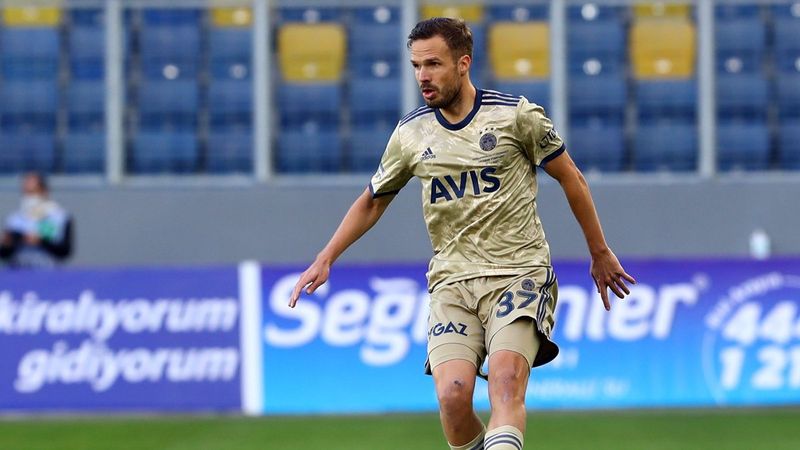 Filip Novak: Üzerimizdeki baskıyı kaldırdık