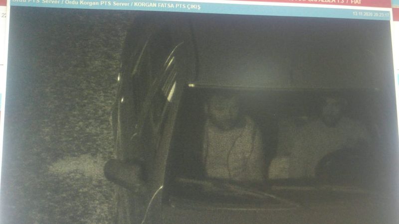 Ordu'da katledilen Makbule Teyze'nin katilleri bulundu