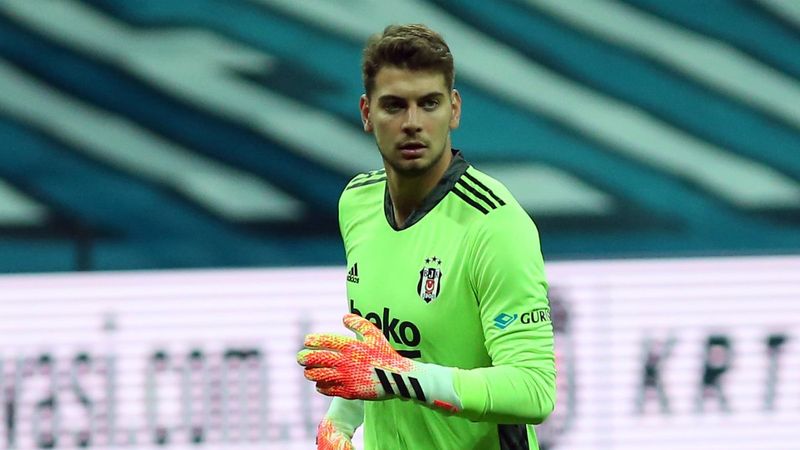 Utku Yuvakuran: Sakattım ama takımı yalnız bırakamazdım