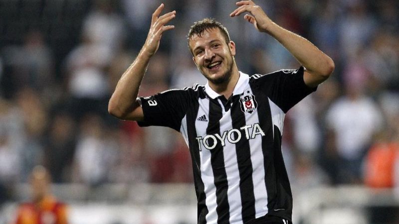 Batuhan Karadeniz: Beşiktaş'a dönmek istiyorum