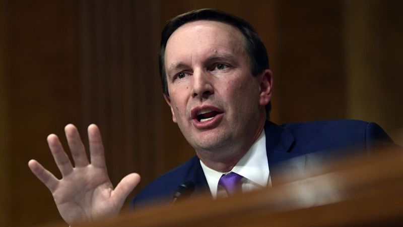 Demokrat Senatör Chris Murphy: BAE, geçmişte aşırılık yanlısı gruplara silah sağladı
