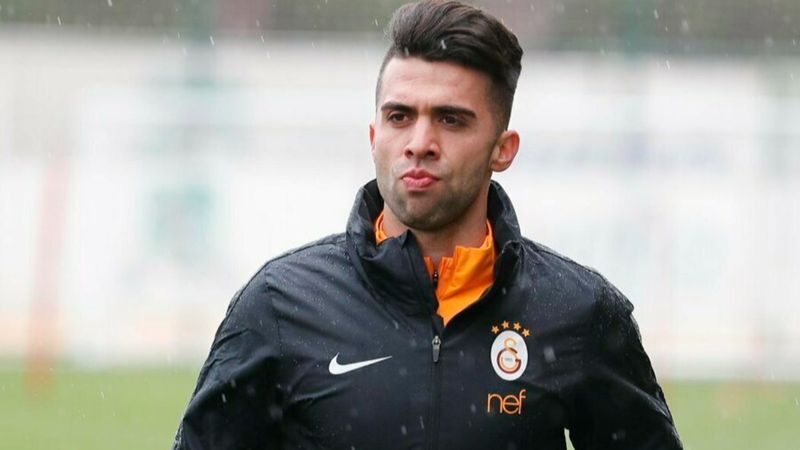 Galatasaray'da Emre Taşdemir de sakatlandı