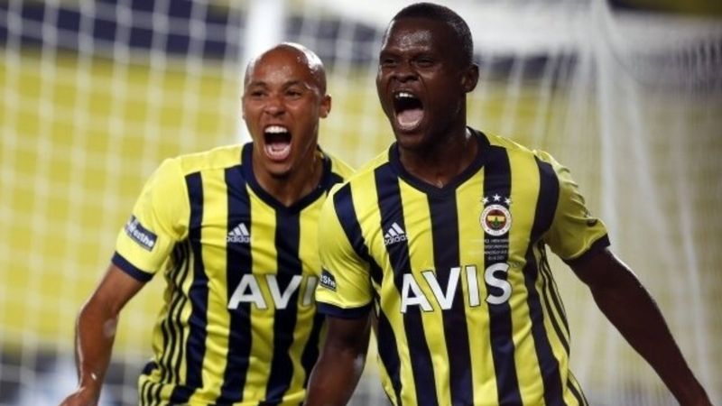 Gençlerbirliği-Fenerbahçe maçının muhtemel 11'leri