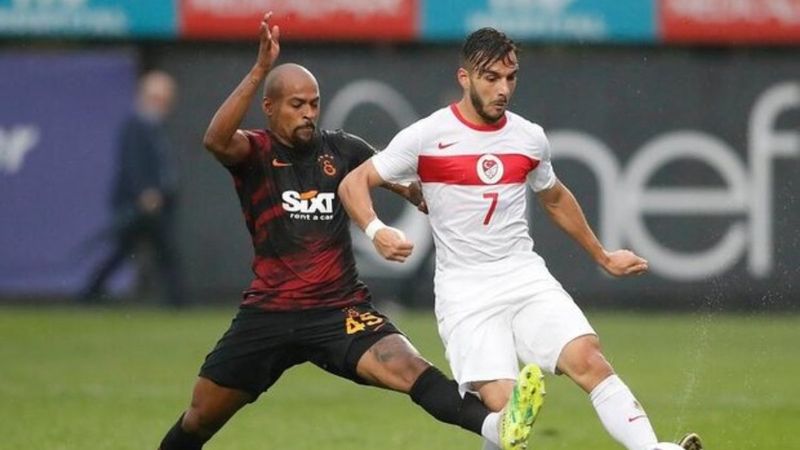 Beşiktaş, Halil İbrahim Dervişoğlu'nun peşinde