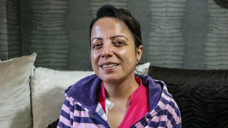 Eskişehir'de 25 yıldır böbrek yetmezliği yaşıyor