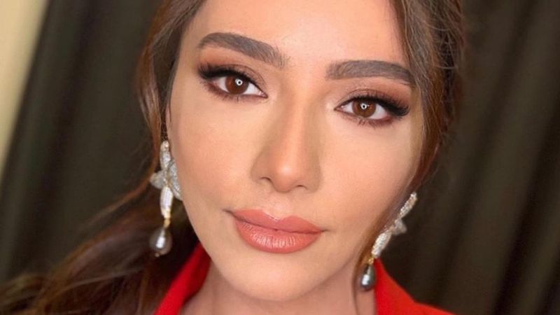 Öykü Gürman: İnançsız birinin vicdanlı olabileceğine inanmıyorum