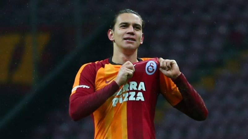 Taylan Antalyalı'nın maaşına zam yapılacak