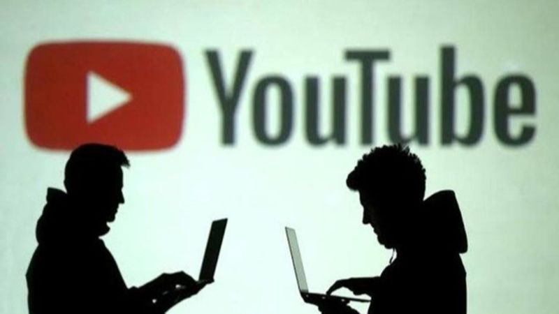 YouTube, sesli reklamlar üzerinde çalışıyor