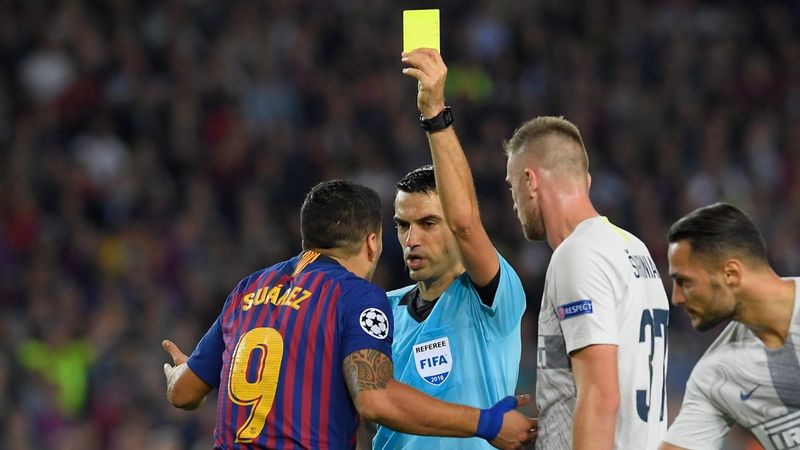 Manchester United-Başakşehir maçının hakemi