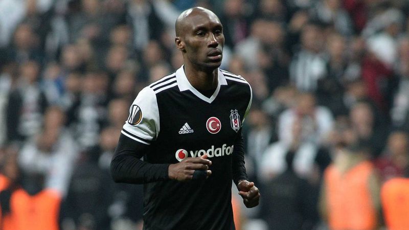 Atiba'nın 7 sezonda Beşiktaş'tan aldığı maaş
