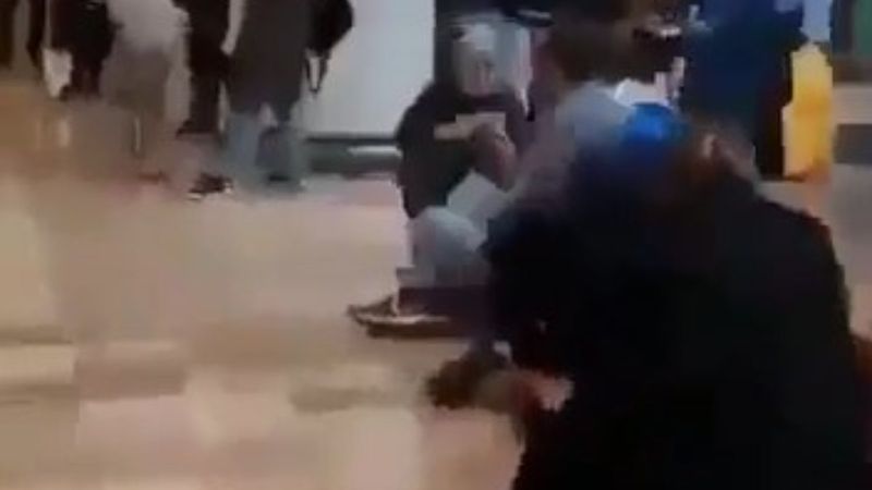 Koronavirüs tedbirleri yine yanlış anlaşıldı