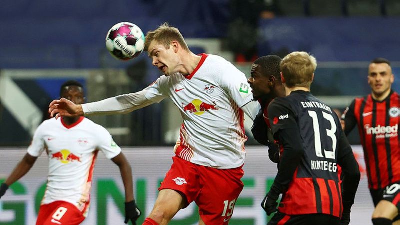 Haaland şov yaptı Sörloth yine suskun