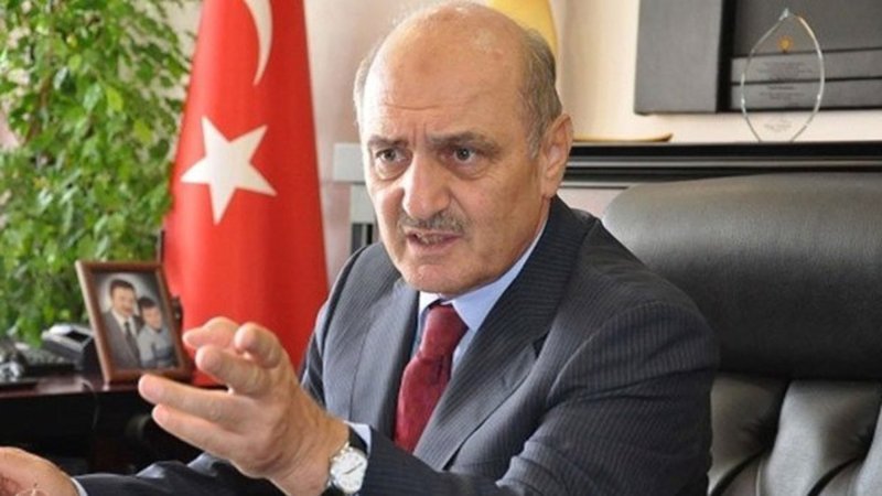 Erdoğan Bayraktar: İnsan hakları havariliği yapanlara veyl olsun