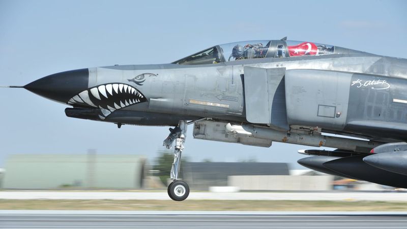 MSB: 6 terörist etkisiz hale getirildi