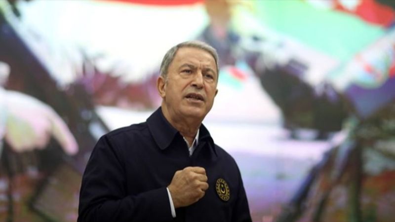 Hulusi Akar: ABD ile uzun bir işbirliği geleneğimiz var