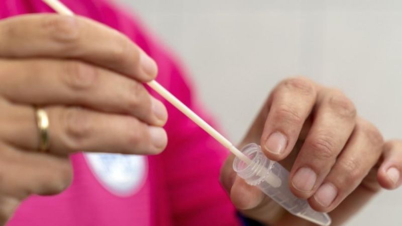 'PCR' testi için farklı tarife uygulayan kuruluşlara yaptırım