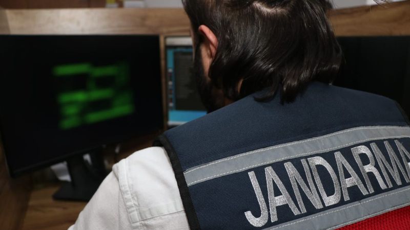 Diyarbakır'da siber operasyon: 272 site erişime kapatıldı