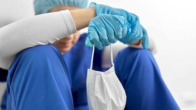 Meslek hastalığı nedir? Koronavirüs meslek hastalığı sayılır mı? Meslek hastalığı kriterleri nelerdir?