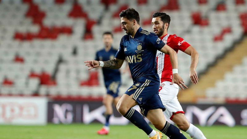 Ozan Tufan: Benim yerime Sörloth'u aldılar