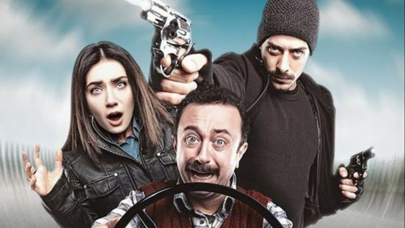 Sağ Salim filmi konusu nedir? Sağ Salim filmi oyuncuları kimler, nerede çekildi?
