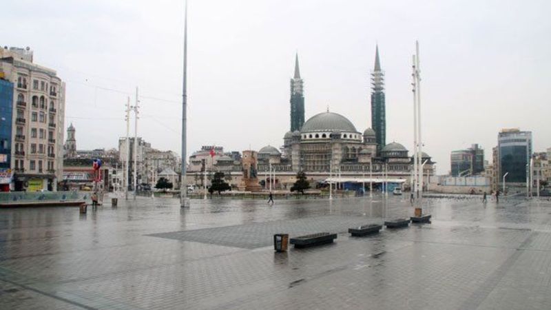Bu akşam sokağa çıkma yasağı var mı? Hafta içi sokağa çıkma kısıtlaması olacak mı?