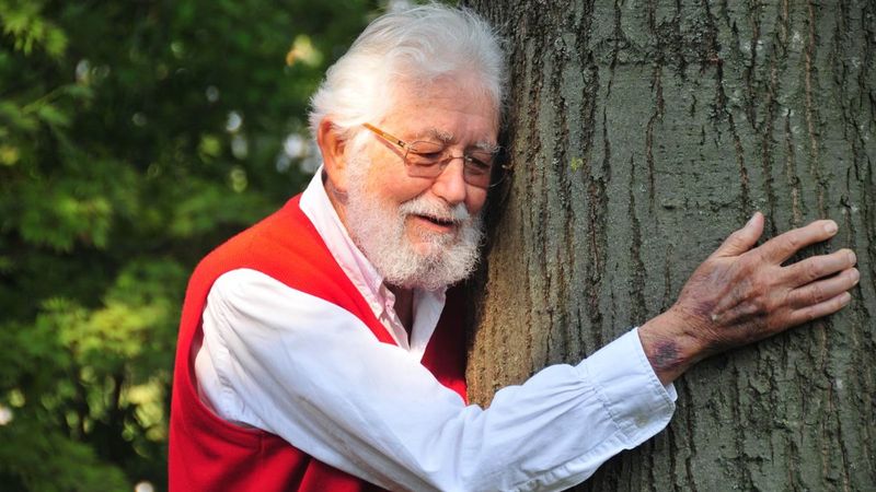 Toprak Dede kimdir? TEMA Vakfı kurucusu Hayrettin Karaca kimdir, ne zaman öldü?