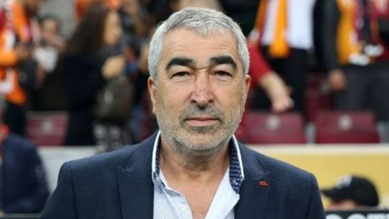 Samet Aybaba: 10 kişi kaldıktan sonra daha çok istedik