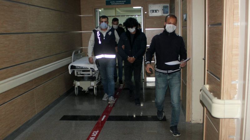 Karaman'daki dolandırıcıların, yurt dışı ayağı ortaya çıktı