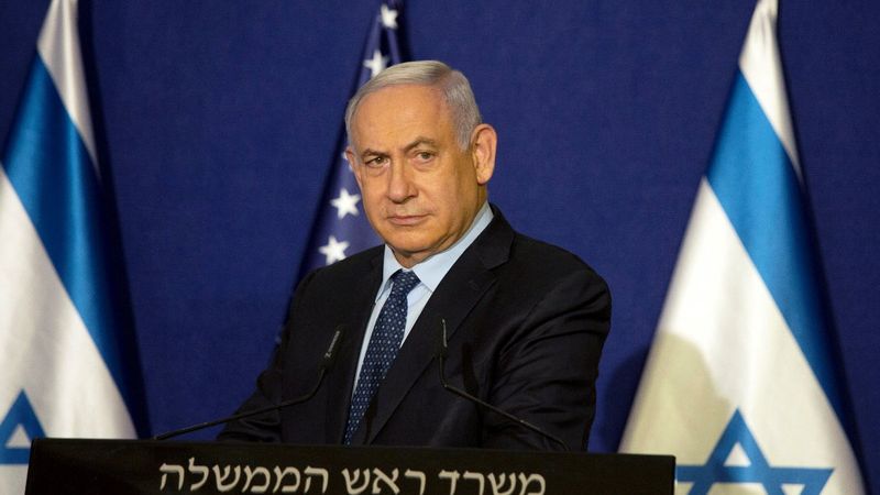 Netanyahu: İran ile nükleer anlaşmaya geri dönüş olmaz
