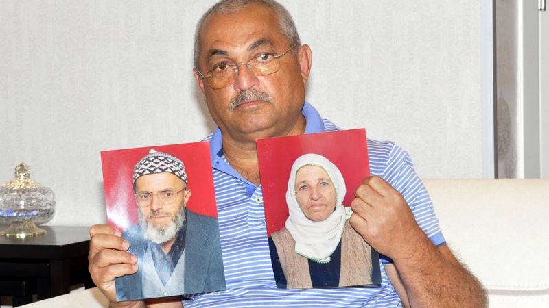 Antalya'da koronadan ölen anne adına, hileli vasiyetname yazıldığı iddiası