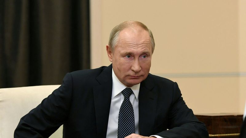 Putin: Karabağ Azerbaycan'ın ayrılmaz bir parçası