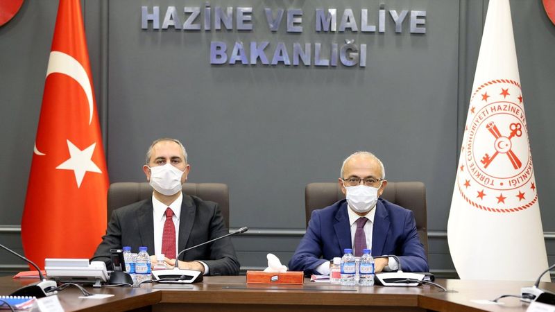 Lütfi Elvan: İş dünyasının görüşlerini alıp, adımlarımızı hızla atacağız