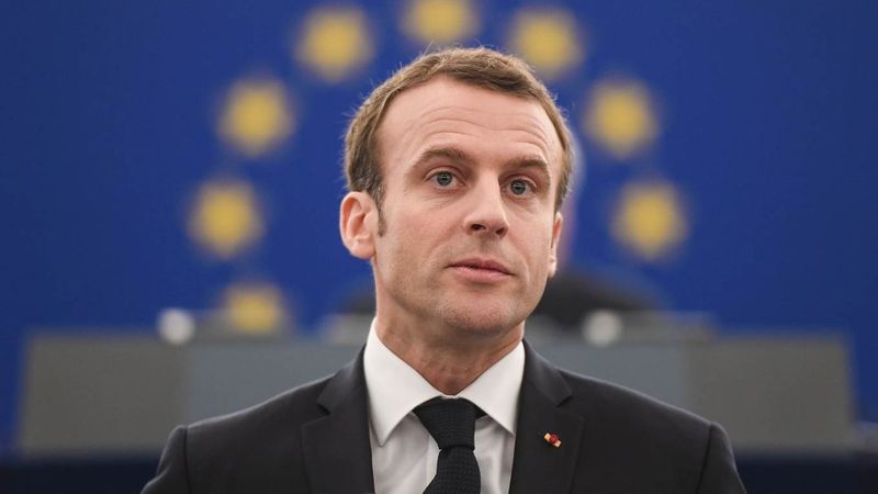 Emmanuel Macron: Dağlık Karabağ, Azerbaycan toprağıdır