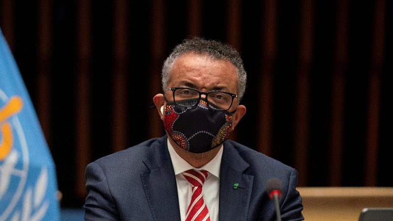 DSÖ Direktörü Ghebreyesus: Tünelin sonundaki ışık parlaklaşıyor