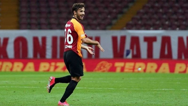 Galatasaray, Saracchi'nin bonservisini almak istiyor