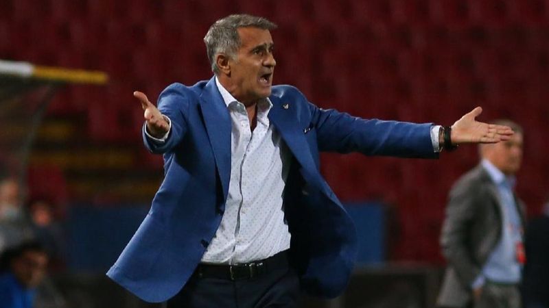 Yiğit Bulut ile Şenol Güneş arasında gerilim yükseldi