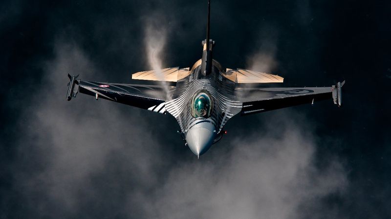 Yıldırım-8 Operasyonu'nda 3 terörist öldürüldü