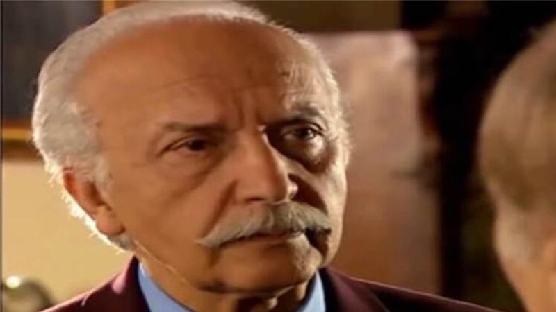 Devrim Parscan hayatını kaybetti