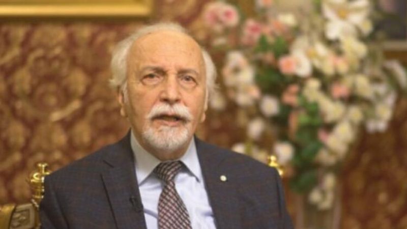 Devrim Parscan kimdir, kaç yaşındaydı? Devrim Parscan dizi ve filmleri...