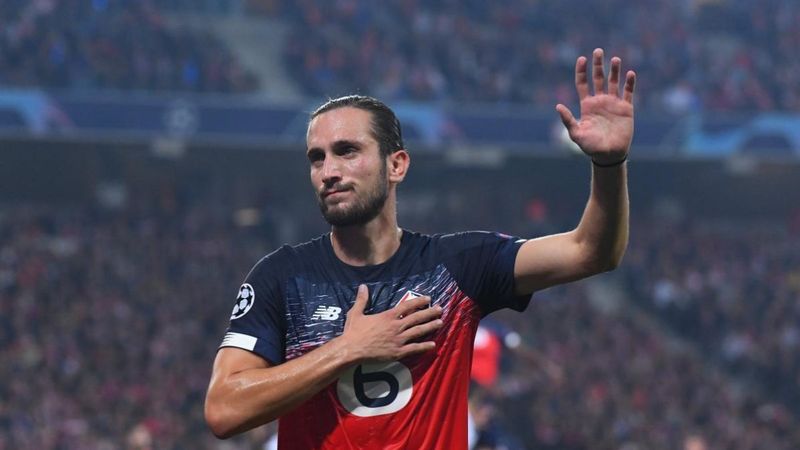 Yusuf Yazıcı'nın menajeri: Lazio transferi çok istedi