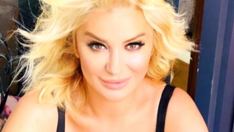 Songül Karlı, doktorunun mesajını paylaştı