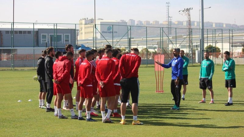 Çorum FK, Altınordu maçında hükmen yenik sayıldı