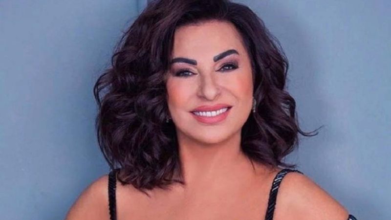 Nilgün Belgün koronavirüsü yendi