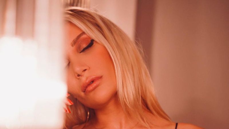 İrem Derici: İşsiz kalırsam göğüslerimi satacağım